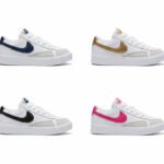 Baskets Enfant (Fille & Garçon) Tailles 25 à 35