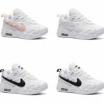 Basket Enfant (Fille & Garçon)  – Tailles 36 à 40