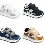 Baskets Enfant (Fille & Garçon) Tailles 25 à 35