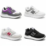 Baskets Enfant (Fille & Garçon) Tailles 25 à 35