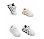 Baskets Lumineuses Enfant – Fille & Garçon Tailles 25 à 30 – Image 2